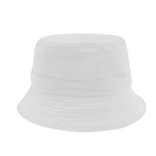 Load image into Gallery viewer, Versatile Denim Bucket Hat - Unisex, Foldable & Stylish