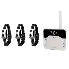 Load image into Gallery viewer, Wireless Pet Training System: Waterproof & Rechargeable