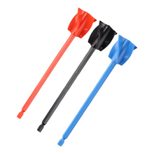 Load image into Gallery viewer, Ultimate Drill-Mounted Resin and Paint Mixer Attachment