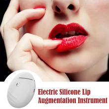 Load image into Gallery viewer, Electric Lip Plumper Device Portable Lip Enhancer