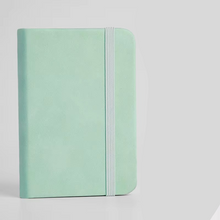 Load image into Gallery viewer, Compact A7 Mini Notepad - Essential for On-the-Go Notes and Organization