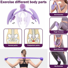 Load image into Gallery viewer, Multi-Functional Pelvic Floor and Full-Body Muscle Trainer