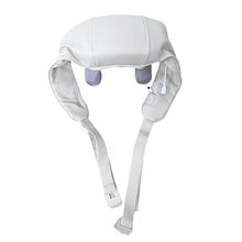 Load image into Gallery viewer, Wireless Neck and Shoulder Massager with Deep-Kneading for Back and Cervical Relief