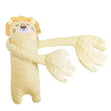 Load image into Gallery viewer, Automatic Baby Comforter: Soothing Palm Pat Sleep Aid Pillow