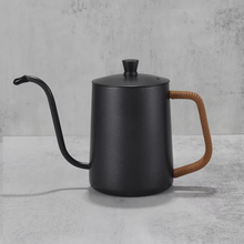 Load image into Gallery viewer, Premium Stainless Steel Coffee Drip Kettle for Home Brewing