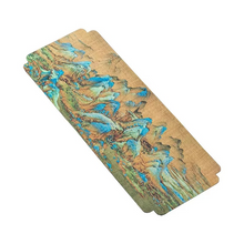Load image into Gallery viewer, Zen Inspired Heat-Resistant Table Mat Set