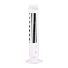 Load image into Gallery viewer, Compact Bladeless LED Air Cooler