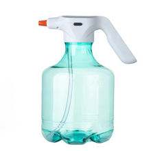 Load image into Gallery viewer, Electric Watering Kettle – Multi-Mode Plant Sprayer for Effortless Indoor & Outdoor Watering