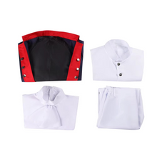 Load image into Gallery viewer, Men's Navy Victorian Cosplay Costume – Historical Party & Carnival Suit