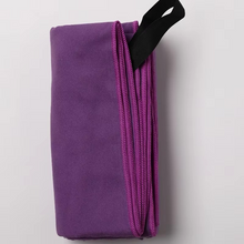 Load image into Gallery viewer, Quick-Dry Microfiber Towel for Travel, Sports, Gym, Beach & Yoga