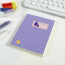 Load image into Gallery viewer, Creative Tomato Design Blank Notebook, Thick Paper Journal for Writing, Drawing, and Mind Mapping