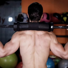 Load image into Gallery viewer, Barbell Shoulder Pad for Squats and Weightlifting
