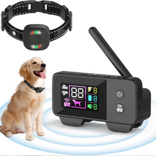 Load image into Gallery viewer, Ultimate Safety 1,574.8 feet Wireless Dog Fence System with Rechargeable, Waterproof Collar