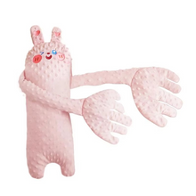 Load image into Gallery viewer, Automatic Baby Comforter: Soothing Palm Pat Sleep Aid Pillow