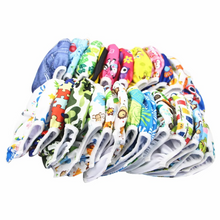 Load image into Gallery viewer, Reusable Adjustable Baby Swim Diaper Waterproof Cloth Pool Pant