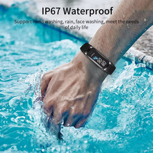 Load image into Gallery viewer, Smart Fitness Watch for Men and Women with Waterproof Design and Health Tracking