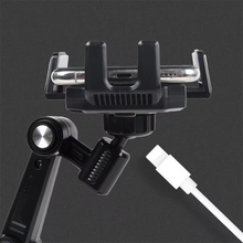 Load image into Gallery viewer, Universal Car Phone Mount with Strong Suction Clamp for Center Console and Dashboard