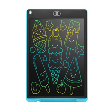 Load image into Gallery viewer, 6.5" LCD Drawing Tablet for Kids – Reusable Writing Board & Educational Toy