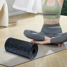 Load image into Gallery viewer, Portable High Density Foam Roller for Deep Muscle Recovery and Full Body Massage