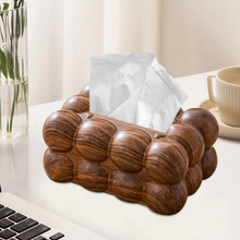 Load image into Gallery viewer, Minimalist Decorative Tissue Box Cover for Home and Office