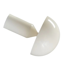 Load image into Gallery viewer, Adjustable Mushroom Bedside Touch Lamp with Color Changing Settings