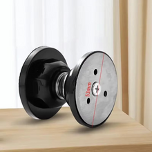 Load image into Gallery viewer, Stainless Steel Door Stop - Sleek, Magnetic Hold for Safer, Smarter Door Control
