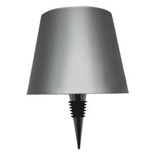 Load image into Gallery viewer, Wireless Bottle Lamp – Minimalist LED Wine Bottle Light with Touch Control