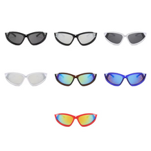 Load image into Gallery viewer, Trendy Y2K UV400 Punk Style Sunglasses for Men and Women