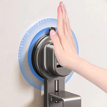 Load image into Gallery viewer, Suction Cup Wall Hooks, Multifunctional Bathroom and Home Organizer