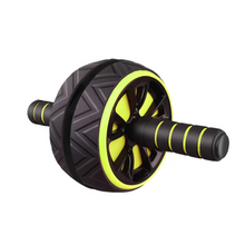 Load image into Gallery viewer, Ab Roller Wheel for Core and Full Body Training