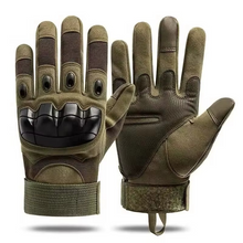 Load image into Gallery viewer, Indestructible Tactical Gloves - Ultra-Durable Outdoor Protection for All Terrains