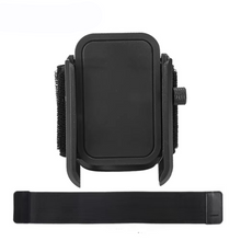 Load image into Gallery viewer, 360° Rotating Wrist Strap Phone Holder for Running and Cycling