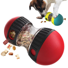 Load image into Gallery viewer, Interactive IQ Enhancing Pet Toy for Dogs and Cats