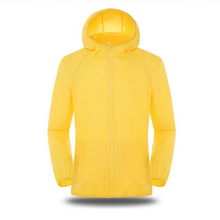 Load image into Gallery viewer, Ultralight Sun Protective Jacket Quick Dry Waterproof Windbreaker