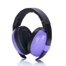 Load image into Gallery viewer, Kids Noise Reduction Earmuffs for Sleep and Focus