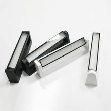 Load image into Gallery viewer, Adjustable Angle Outdoor LED Wall Light