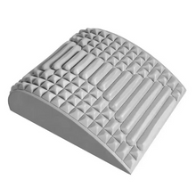 Load image into Gallery viewer, Back Stretcher Pillow for Lumbar Support and Posture Correction