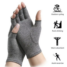 Load image into Gallery viewer, High Performance Half-Finger Cycling Gloves