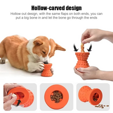 Load image into Gallery viewer, Indestructible Treat-Dispensing Chew Toy for Dogs