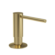 Load image into Gallery viewer, Built-in Pump Kitchen Soap Dispenser 17 fl oz Countertop Liquid Soap Bottle