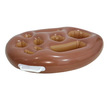Load image into Gallery viewer, Ultimate Pool Party Floating Beverage and Snack Bar