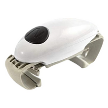 Load image into Gallery viewer, One Touch Automatic Can and Bottle Opener