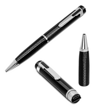 Load image into Gallery viewer, Portable Digital Voice Recorder and MP3 Player with High-Quality Audio, Multiple Storage Options