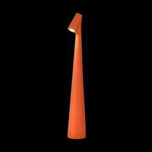 Load image into Gallery viewer, Multi-Setting Rechargeable LED Desk Lamp – Perfect for Ambiance and Outdoors