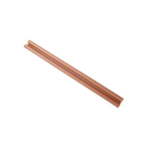 Load image into Gallery viewer, Adjustable Acoustic Foam Under Door Draft Stopper and Seal Strip
