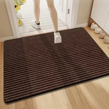 Load image into Gallery viewer, Extra Long Waterproof Non Slip Door Mat for Indoor and Outdoor Use