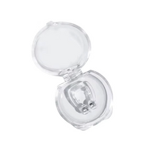 Load image into Gallery viewer, Magnetic Anti Snore Device Nose Clip for Better Breathing and Restful Sleep with Case