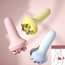Load image into Gallery viewer, Shoulder and Neck Massage Roller Ball for Muscle Relaxation and Pain Relief