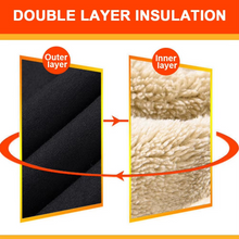 Load image into Gallery viewer, Heated Pants with 10 Heating Zones and Adjustable Temperature Modes