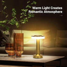 Load image into Gallery viewer, Versatile Touch-Sensitive LED Table Lamp